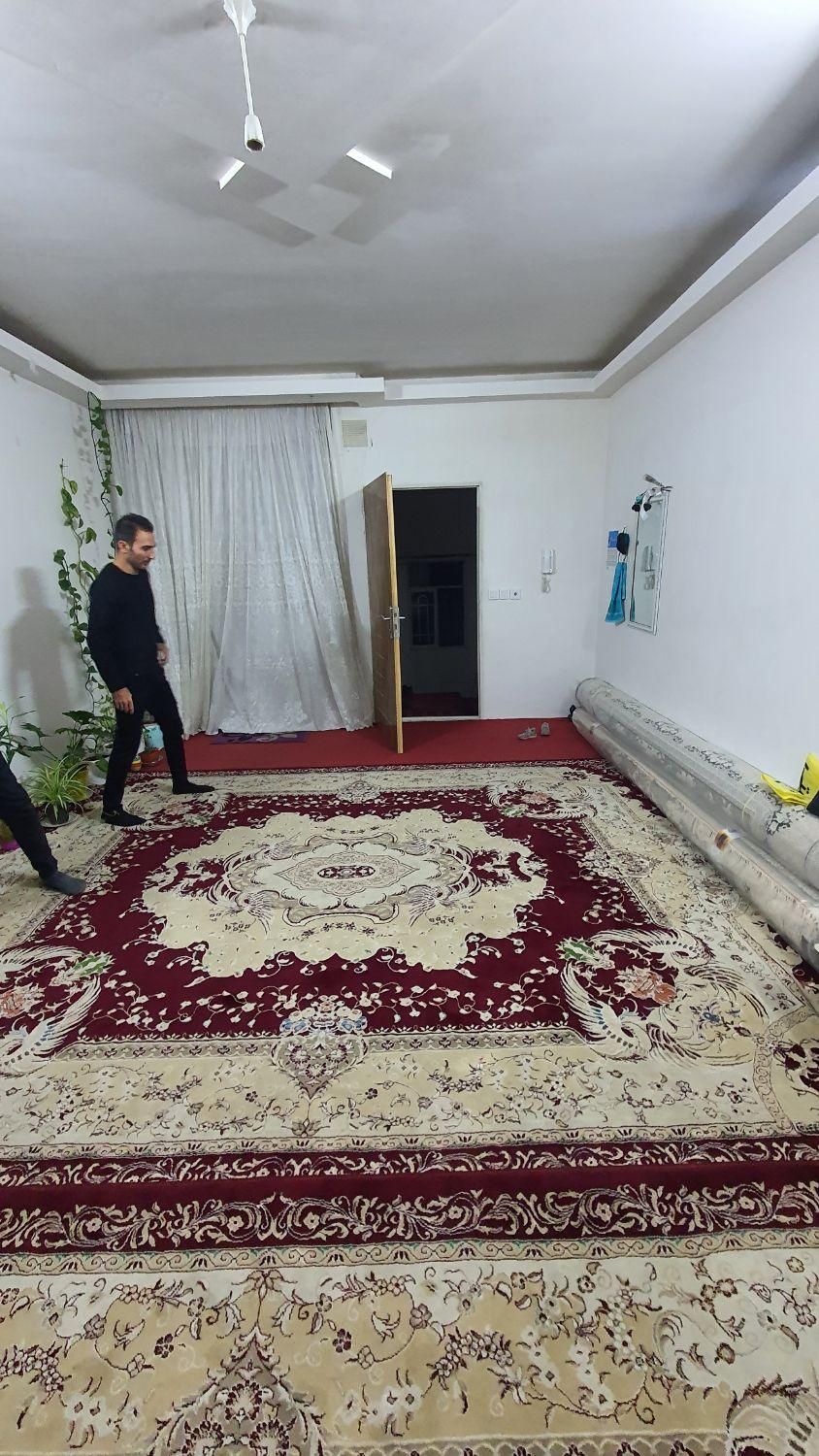 کوی امیرالمومنین خیام شمالی۷۵متری رهن کامل|اجارهٔ آپارتمان|مشهد, امیر المومنین|دیوار