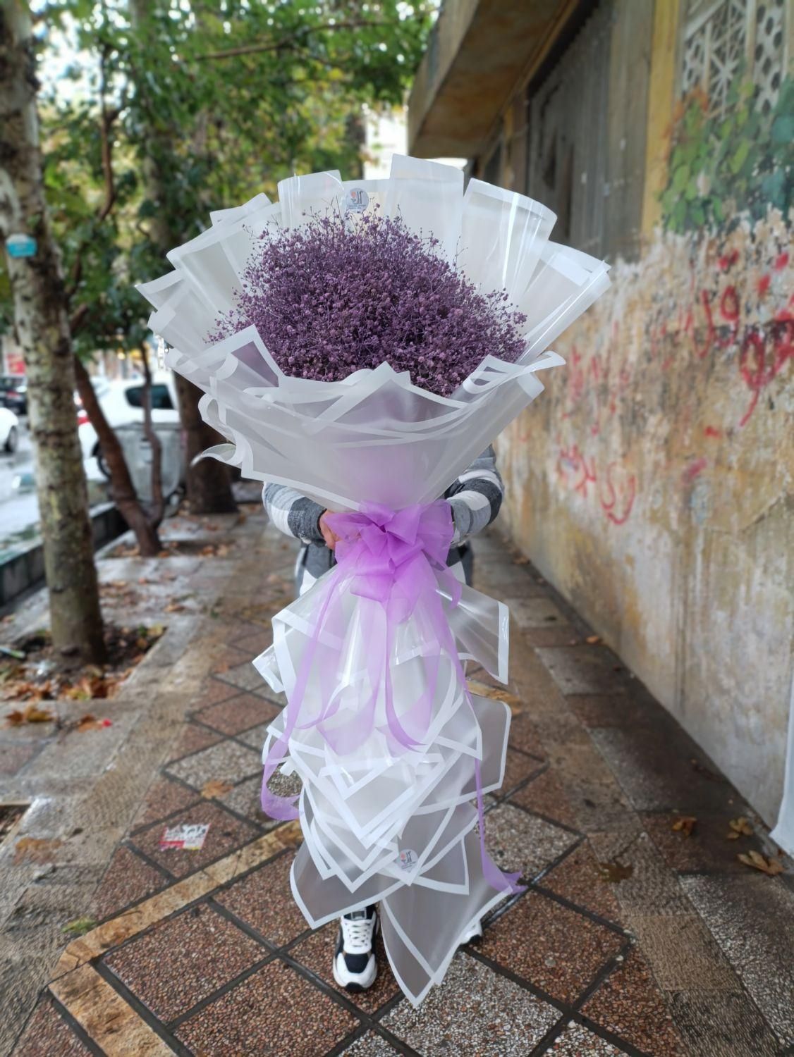 ماشین عروس تاج گل دسته گل اجاره خودرو باکس گل|خدمات پذیرایی، مراسم|شهریار, شهریار|دیوار