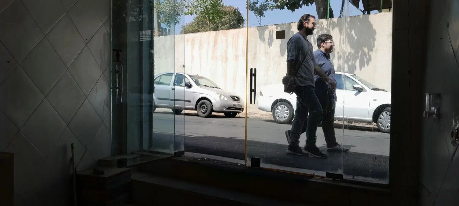 مغازه ۳۰ متری بلوار چمران پشت ایستگاه تاکسی تهران|اجارهٔ مغازه و غرفه|کرج, چمران|دیوار