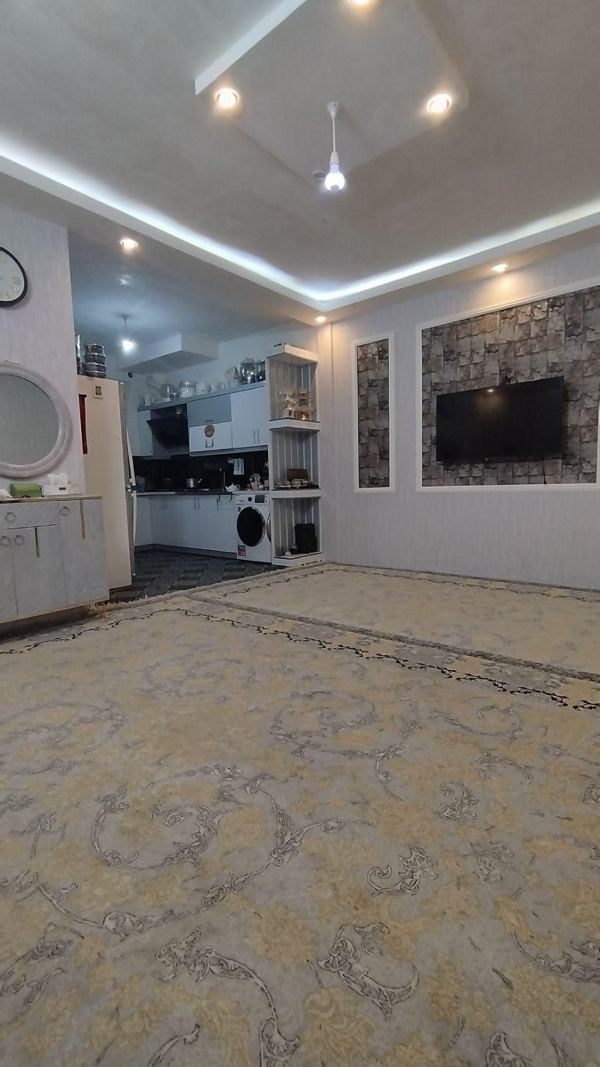 آپارتمان طبرسی شمالی۴ نظام دوست ۳۰حسن حسن زاده 11|فروش آپارتمان|مشهد, طبرسی شمالی|دیوار