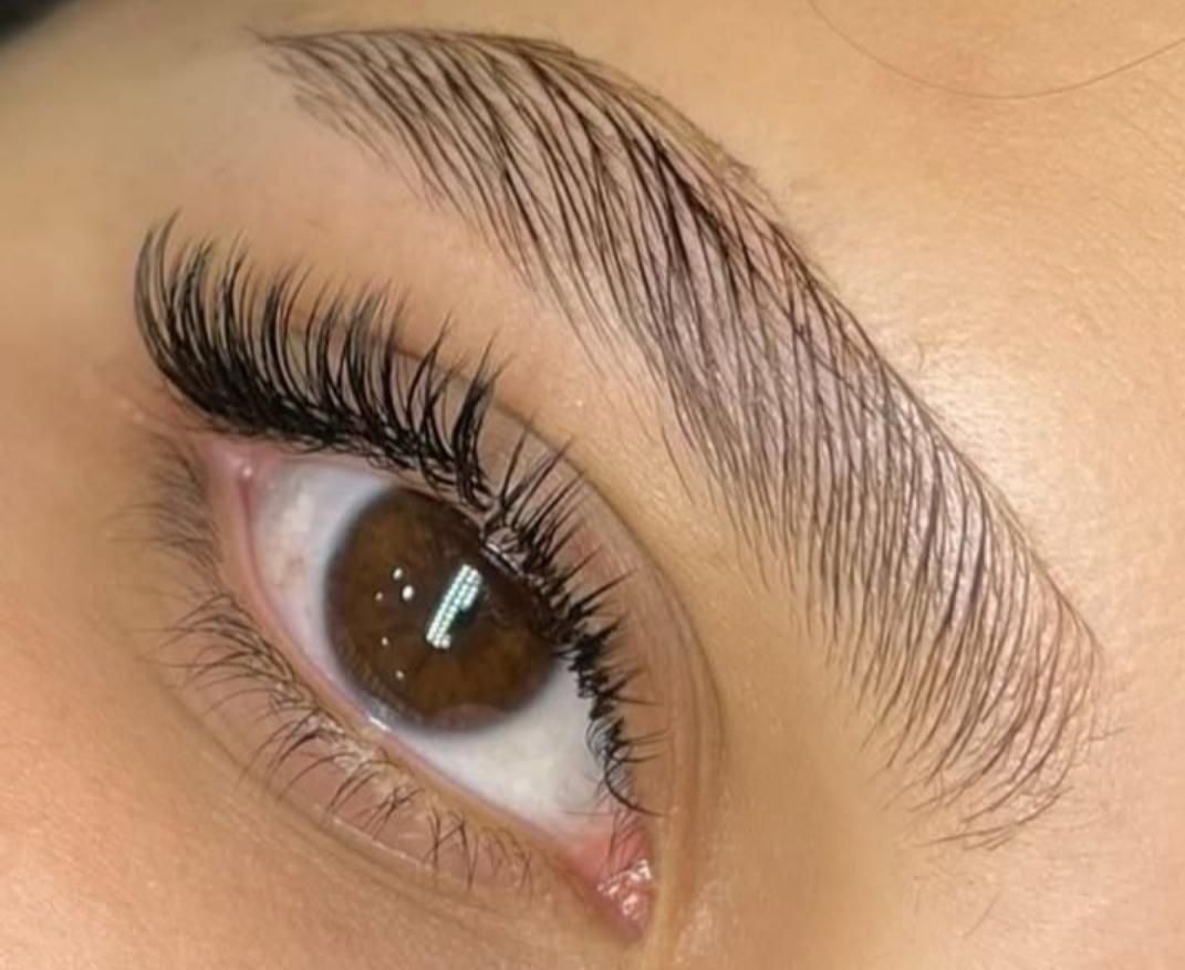 کاشت و اکستنشن مژه رایگان|خدمات آرایشگری و زیبایی|شاهین‌شهر, حافظ جنوبی|دیوار