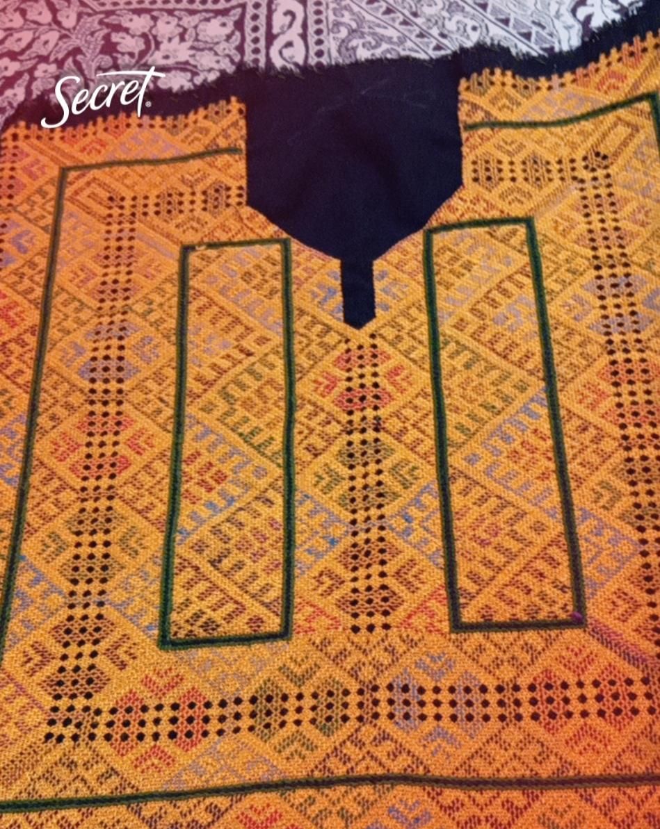 زی آستین|لباس|چابهار, |دیوار