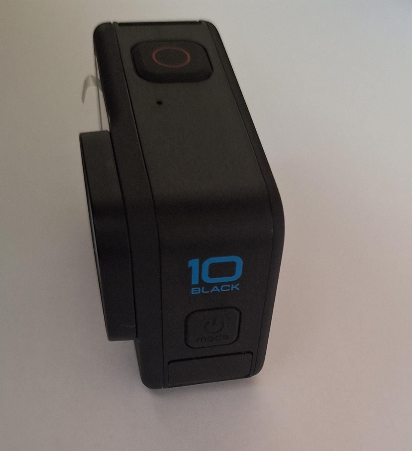 Gopro 10|دوربین عکاسی و فیلم‌برداری|تهران, یوسف‌آباد|دیوار