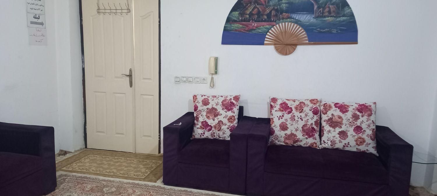 اجاره روزانه/هفتگی/ماهانه آپارتمان ۶۰ متری|اجارهٔ کوتاهمدت آپارتمان و سوئیت|شیرود, |دیوار