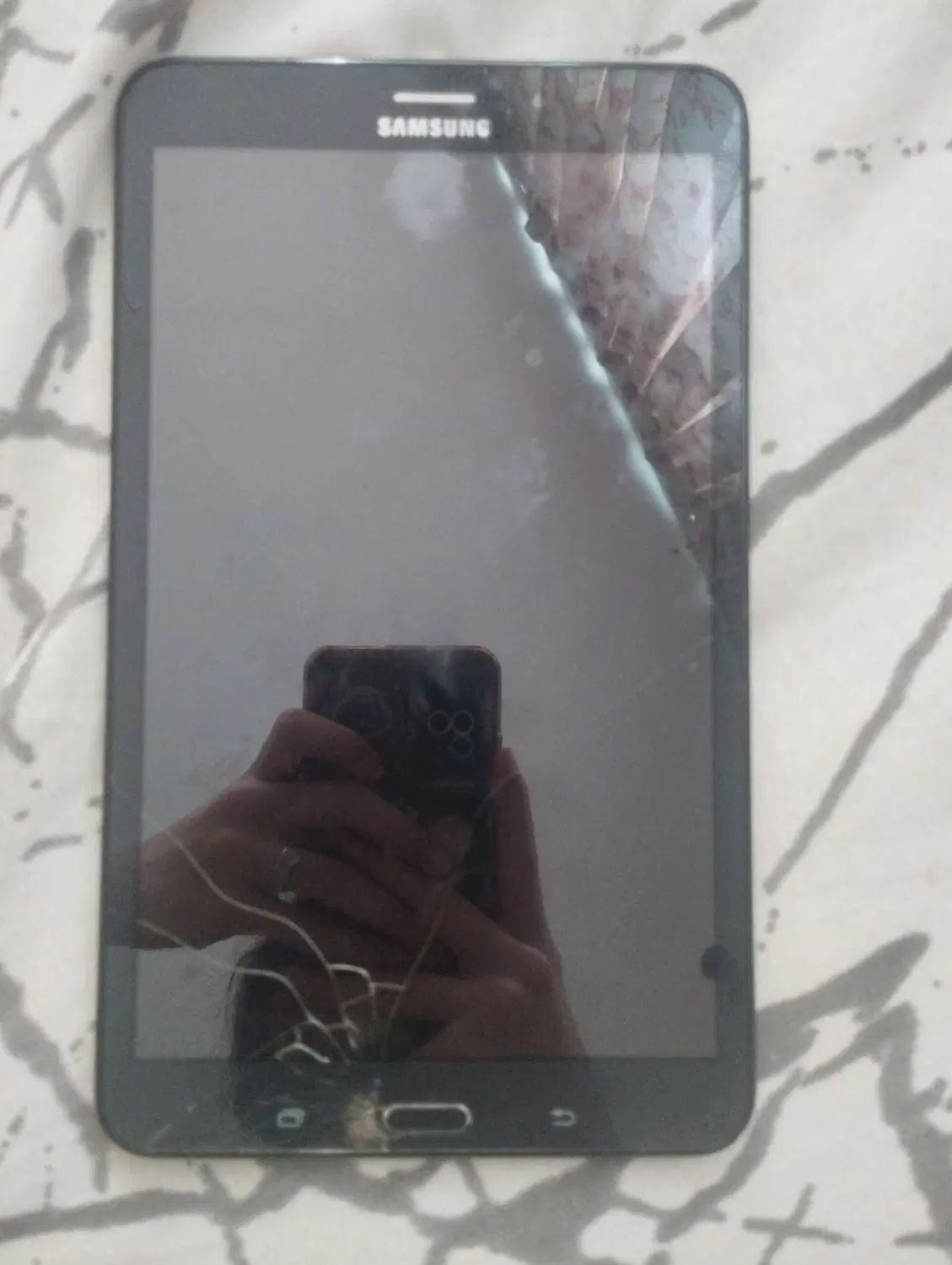 تبلت سامسونگ Samsung Galaxy Tab 4 7.0|تبلت|تهران, عباس‌آباد|دیوار