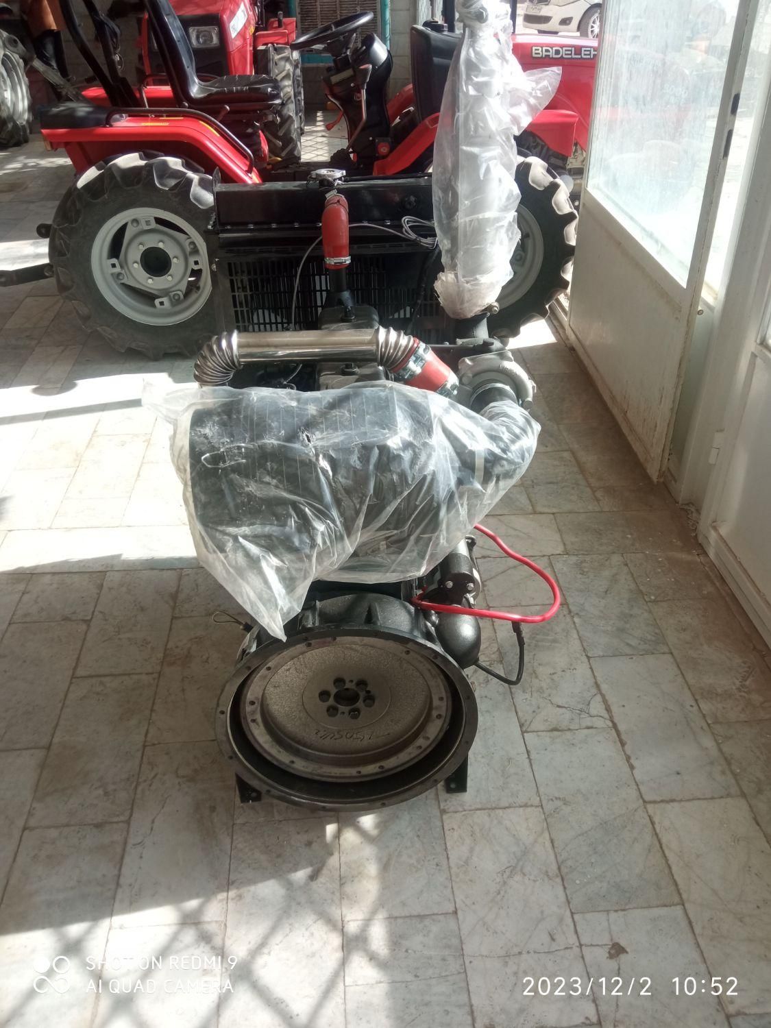 موتور برق|ماشین‌آلات صنعتی|بردسکن, |دیوار