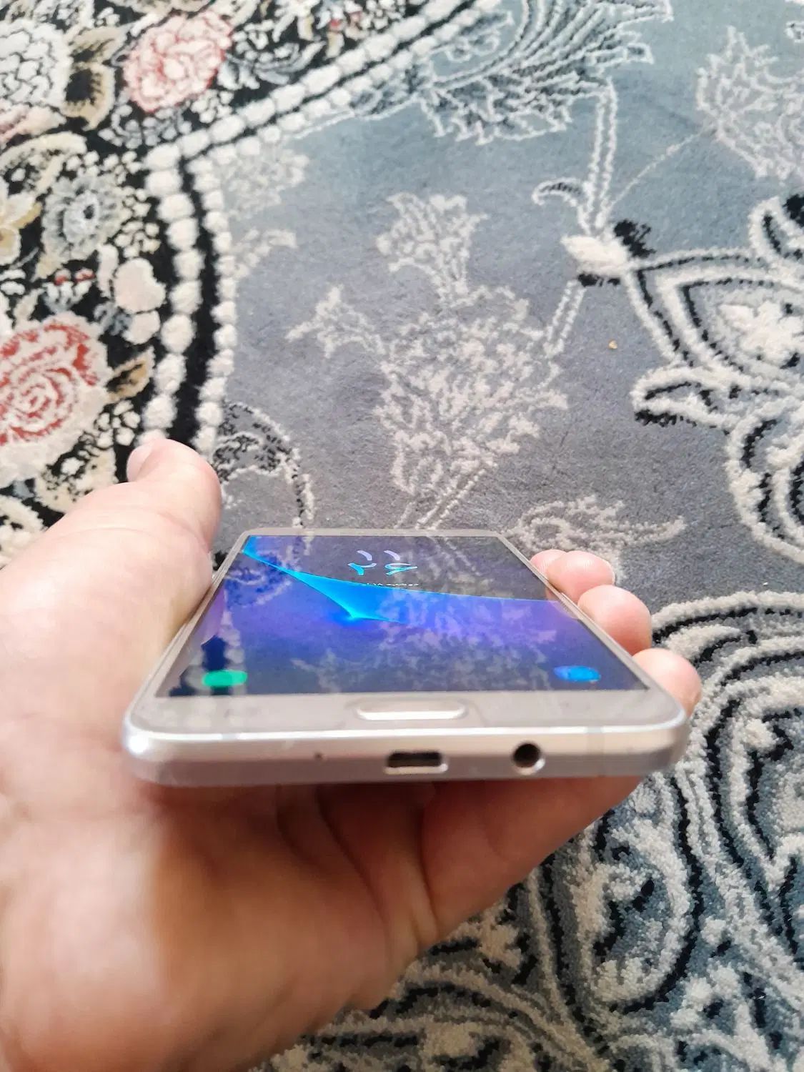 j72016|موبایل|کرمانشاه, |دیوار