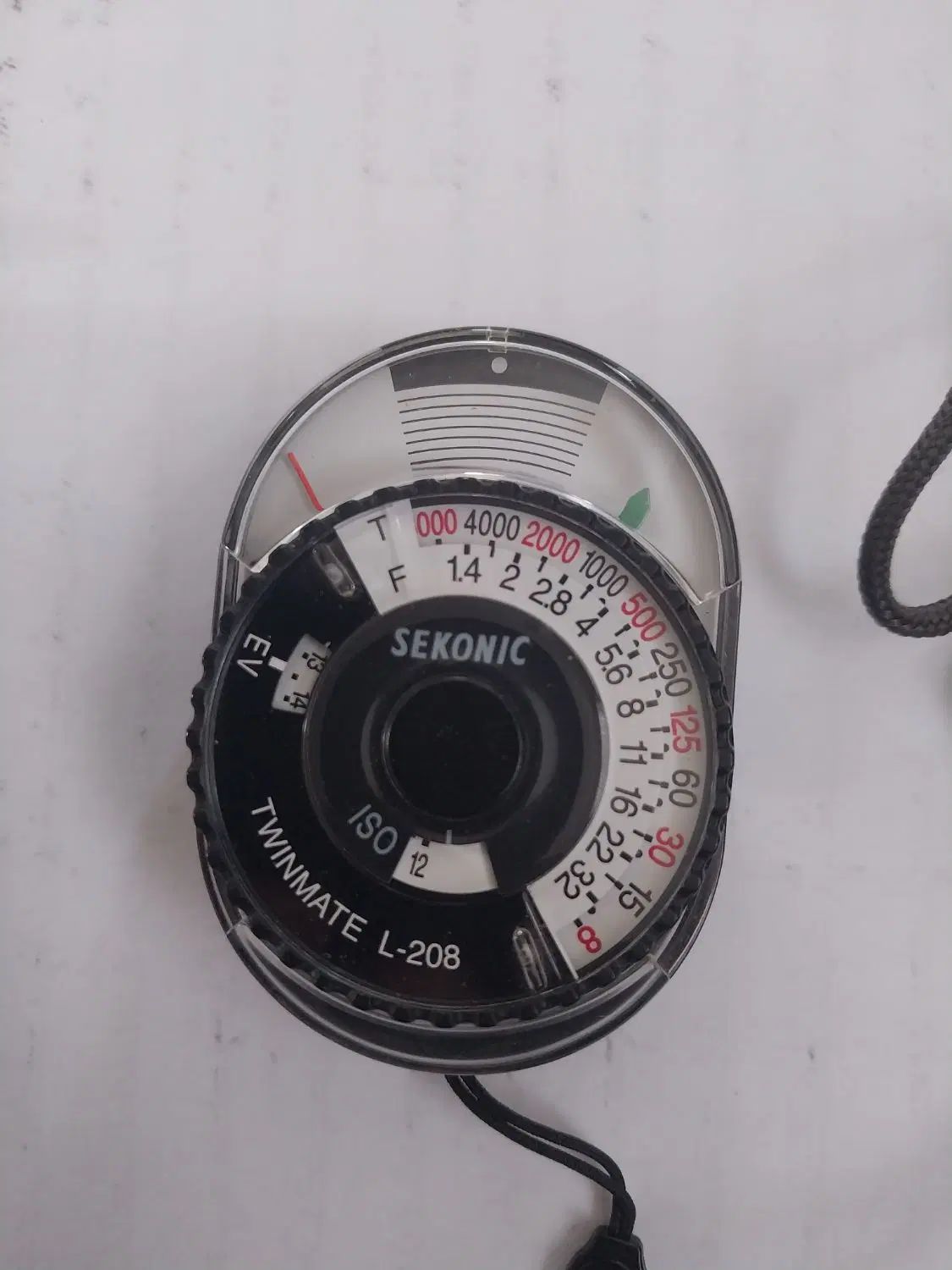 نورسنج عقربه ای SEKONIC|دوربین عکاسی و فیلم‌برداری|تبریز, |دیوار