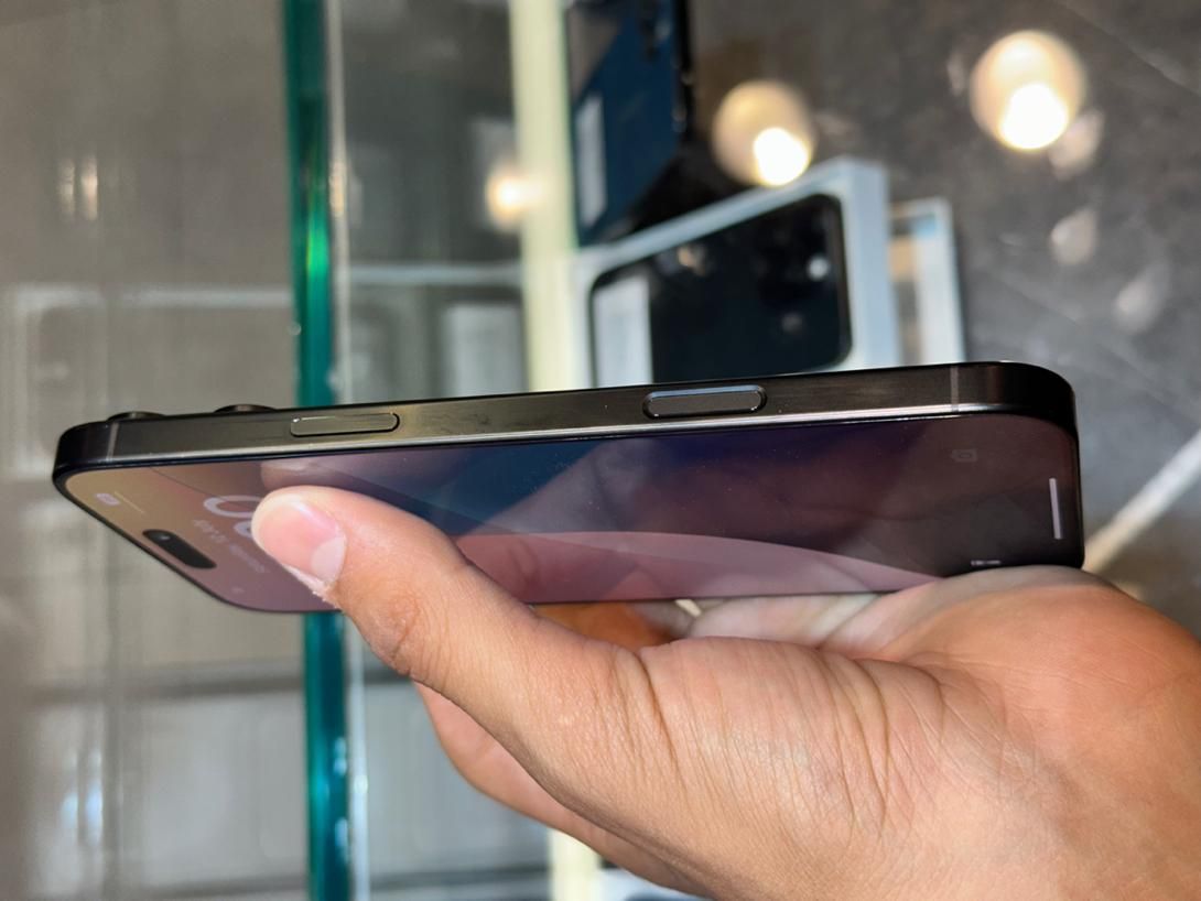 iPhone 16promax 512g zaa|موبایل|مشهد, احمدآباد|دیوار