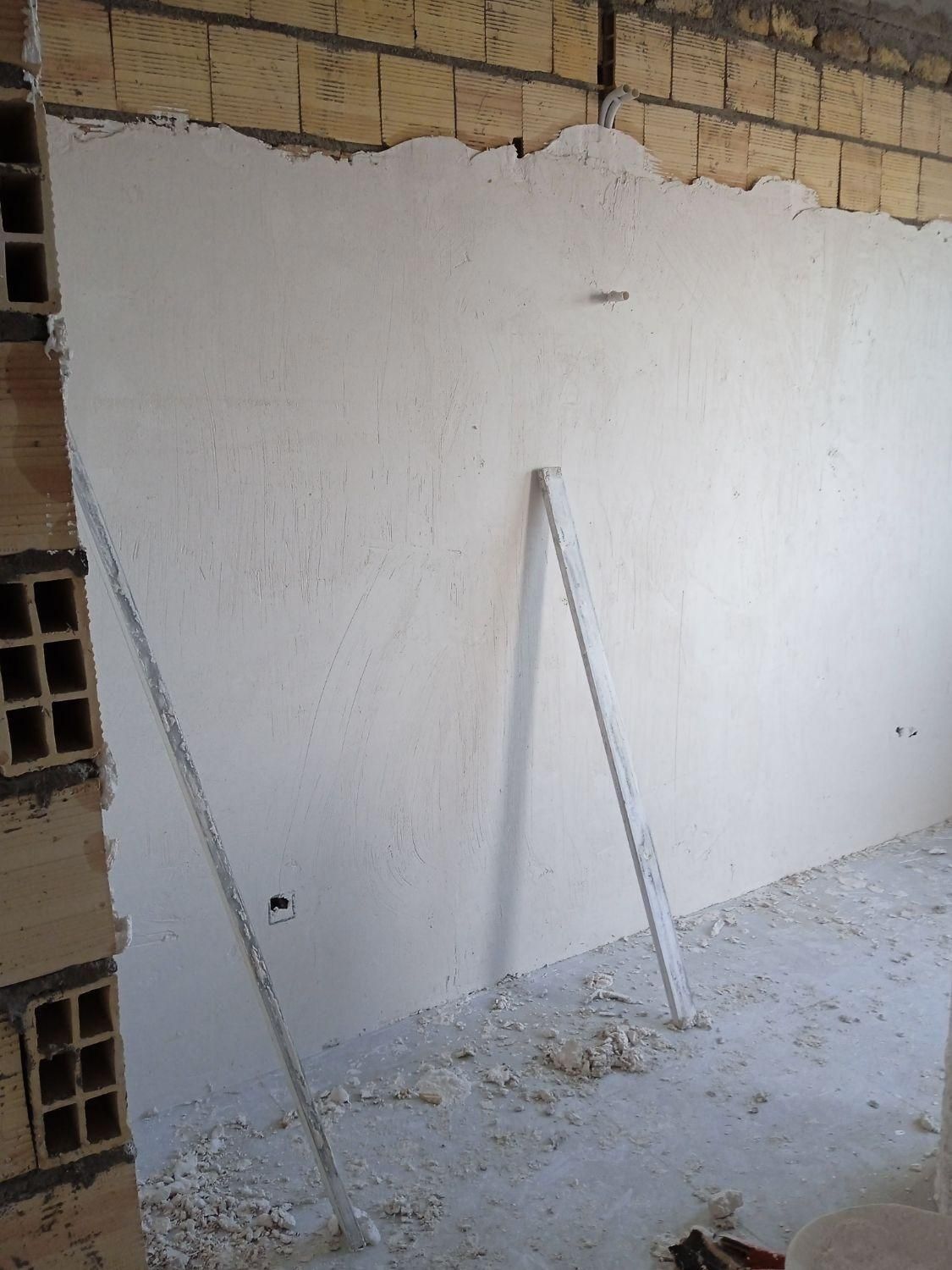 خاکگچ کاری ولکه گیری|خدمات پیشه و مهارت|تربت جام, یحیی آباد|دیوار