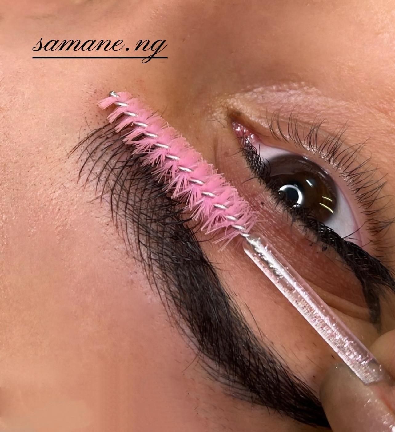 مدل میکرو ابرو شیدلب بن مژه خط چشم|خدمات آرایشگری و زیبایی|تهران, چیتگر جنوبی|دیوار
