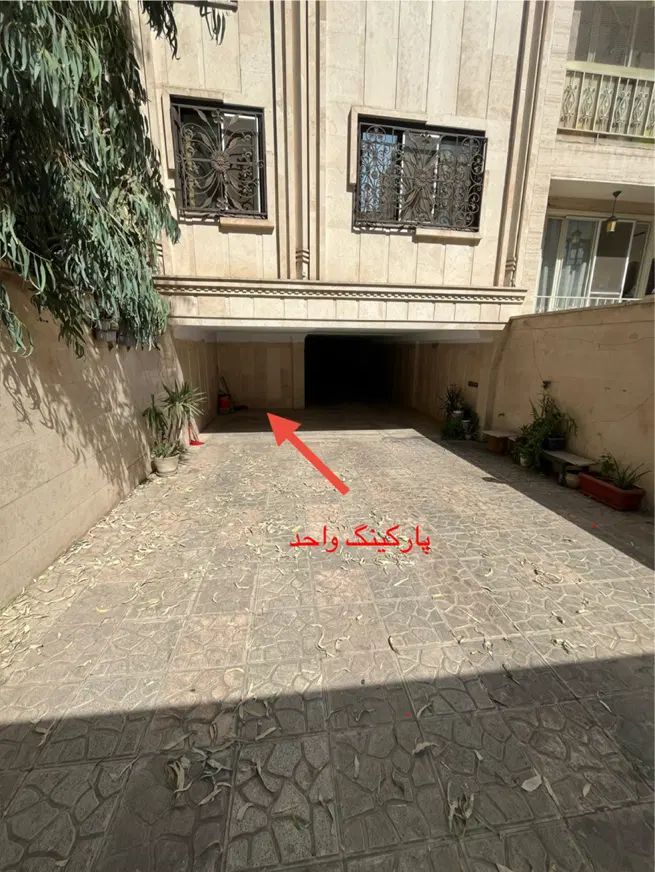 اپارتمان ۷۲ متر ۲ خواب(تهران نو)|اجارهٔ آپارتمان|تهران, قاسم‌آباد|دیوار
