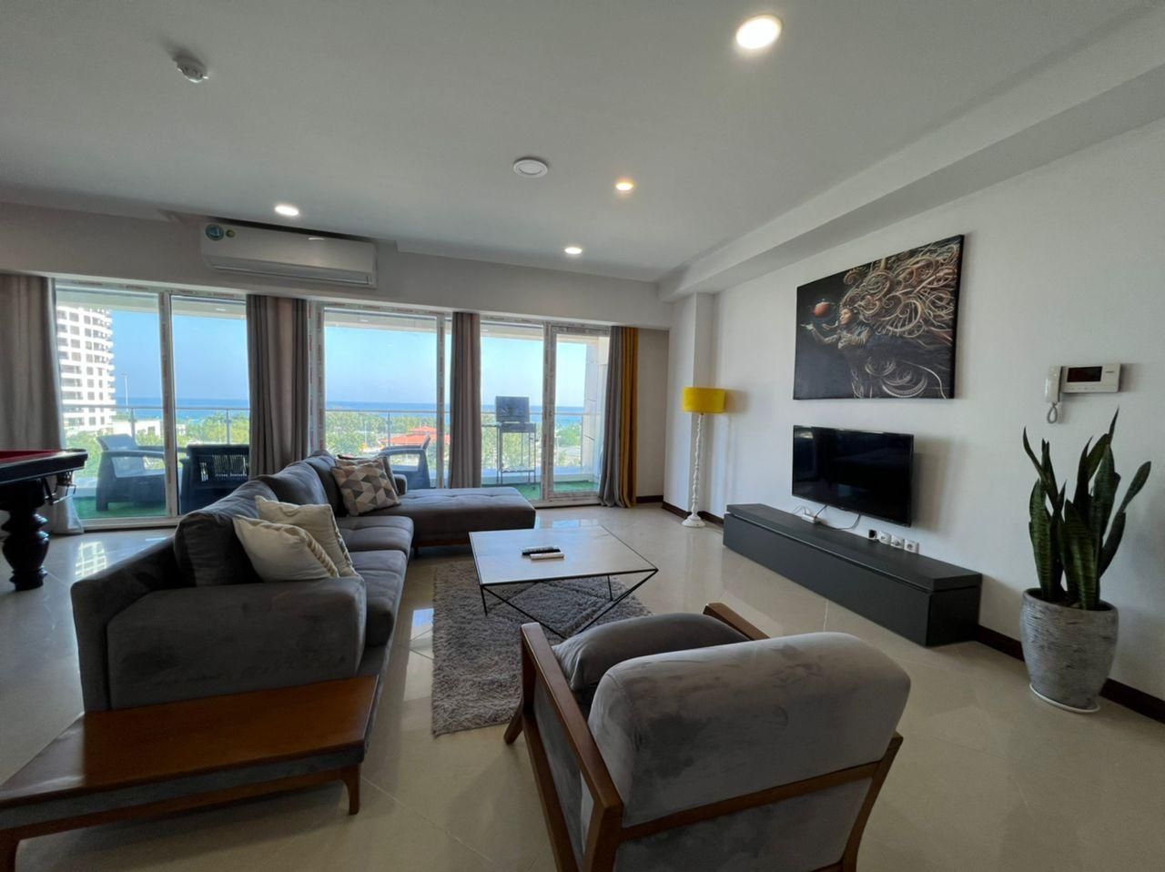 دوخواب تاپ لوکیشن مارینا/خدمات ویژه/ترانسفر|اجارهٔ کوتاه‌مدت آپارتمان و سوئیت|کیش, |دیوار