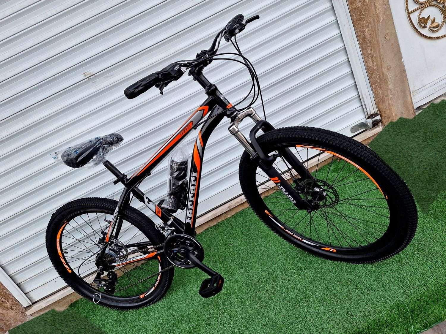 دنیای دوچرخه ۱۲/۲۰/۲۴/۲۶ اسپورت نو|دوچرخه، اسکیت، اسکوتر|تهران, شهرک ولیعصر جنوبی|دیوار