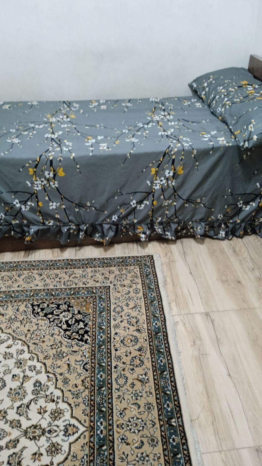 اجاره روزانه|اجارهٔ کوتاه‌مدت آپارتمان و سوئیت|رشت, سلیمانداراب|دیوار