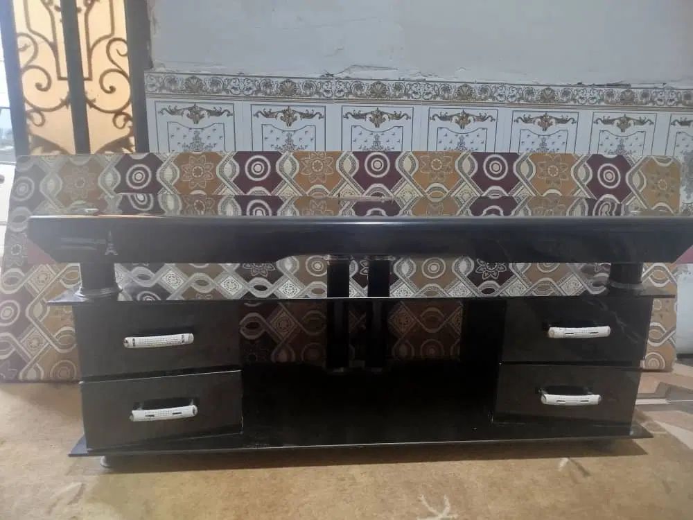 میز تلویزیون|مبلمان خانگی و میز عسلی|بندر امام خمینی, |دیوار