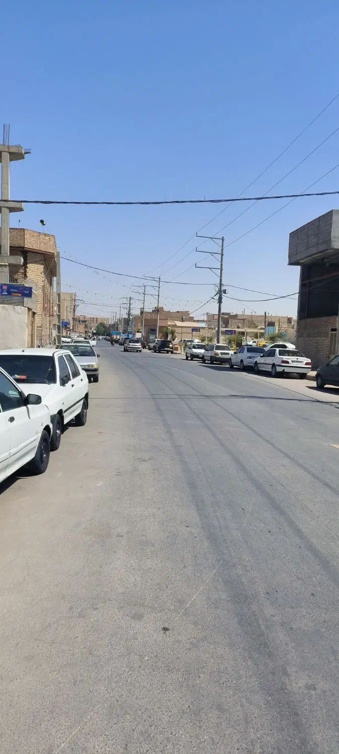 فروش منزل ویلایی در خیابان ‌اصلی‌دروازه‌ری3بر|فروش خانه و ویلا|قم, دروازه ری|دیوار