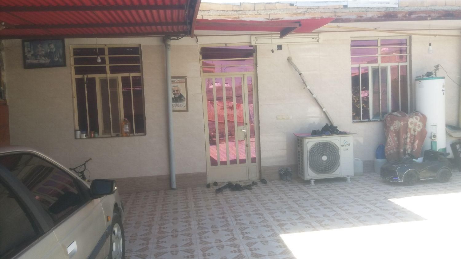 خانه ویلایی پشه کان فروش فوری|فروش خانه و ویلا|دوگنبدان, |دیوار