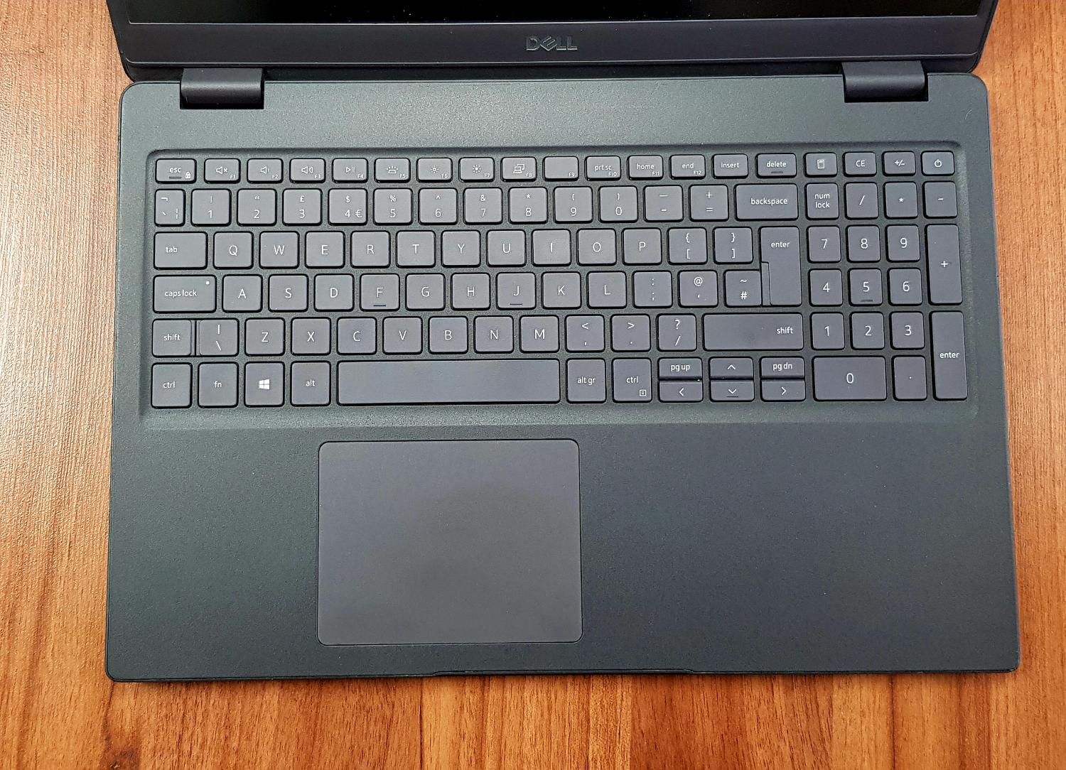 لپ تاپ DELL Latitude 3510 i3|رایانه همراه|تهران, میدان ولیعصر|دیوار