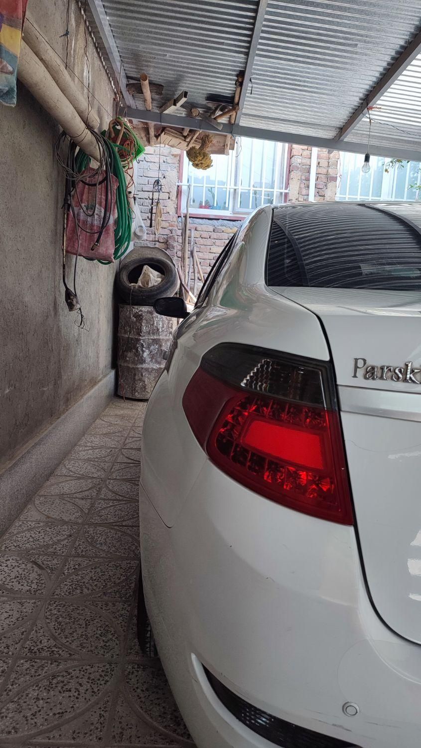 برلیانس H330 دنده‌ای 1500cc، مدل ۱۳۹۵|خودرو سواری و وانت|رباط‌کریم, |دیوار