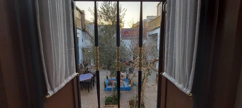 بوم گردی مرکز شهر با پارکینگ اختصاصی|اجارهٔ کوتاهمدت آپارتمان و سوئیت|اصفهان, جویباره|دیوار