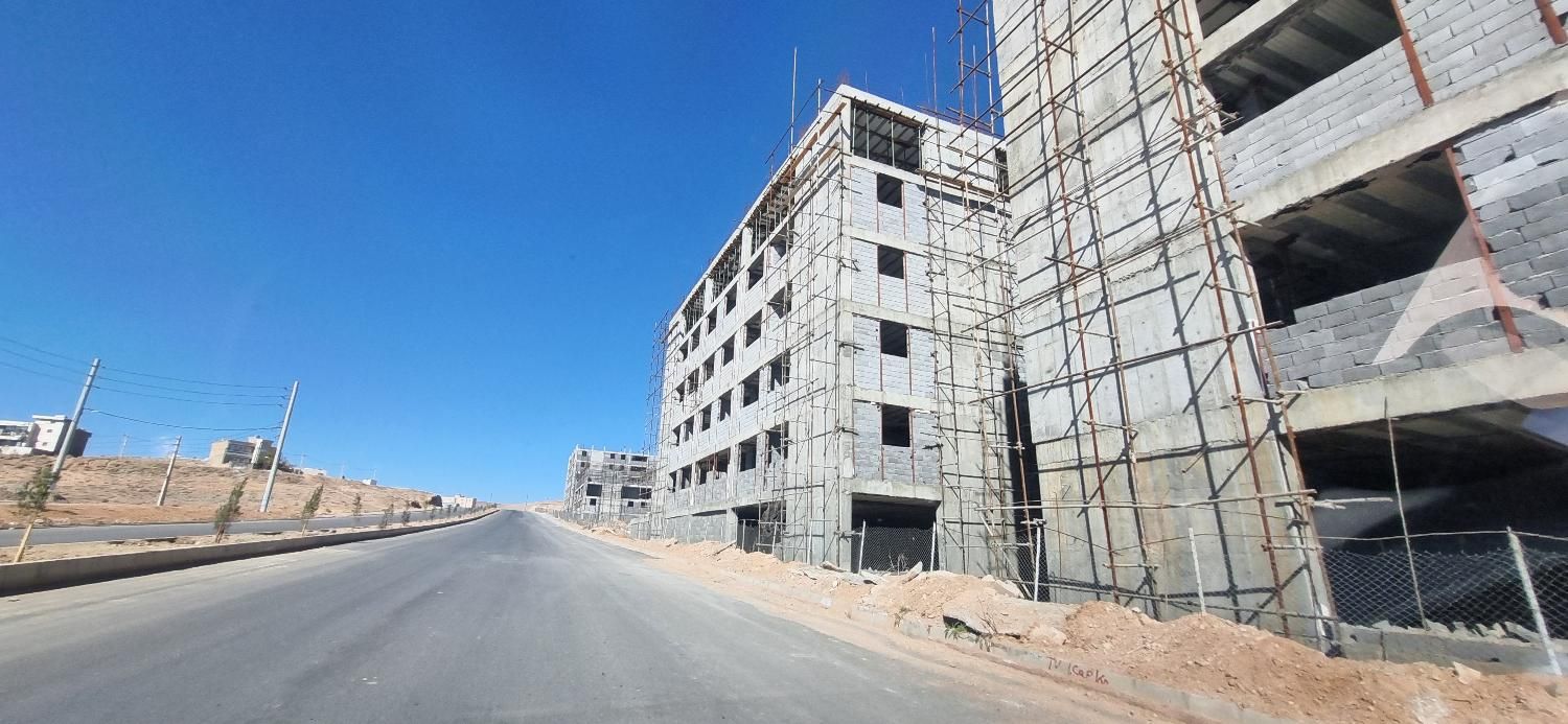 پیش فروش و خریدمسکن ملی ماهور دانش بنیاد برکت|پیشفروش املاک|شیراز, شهرک گلستان|دیوار