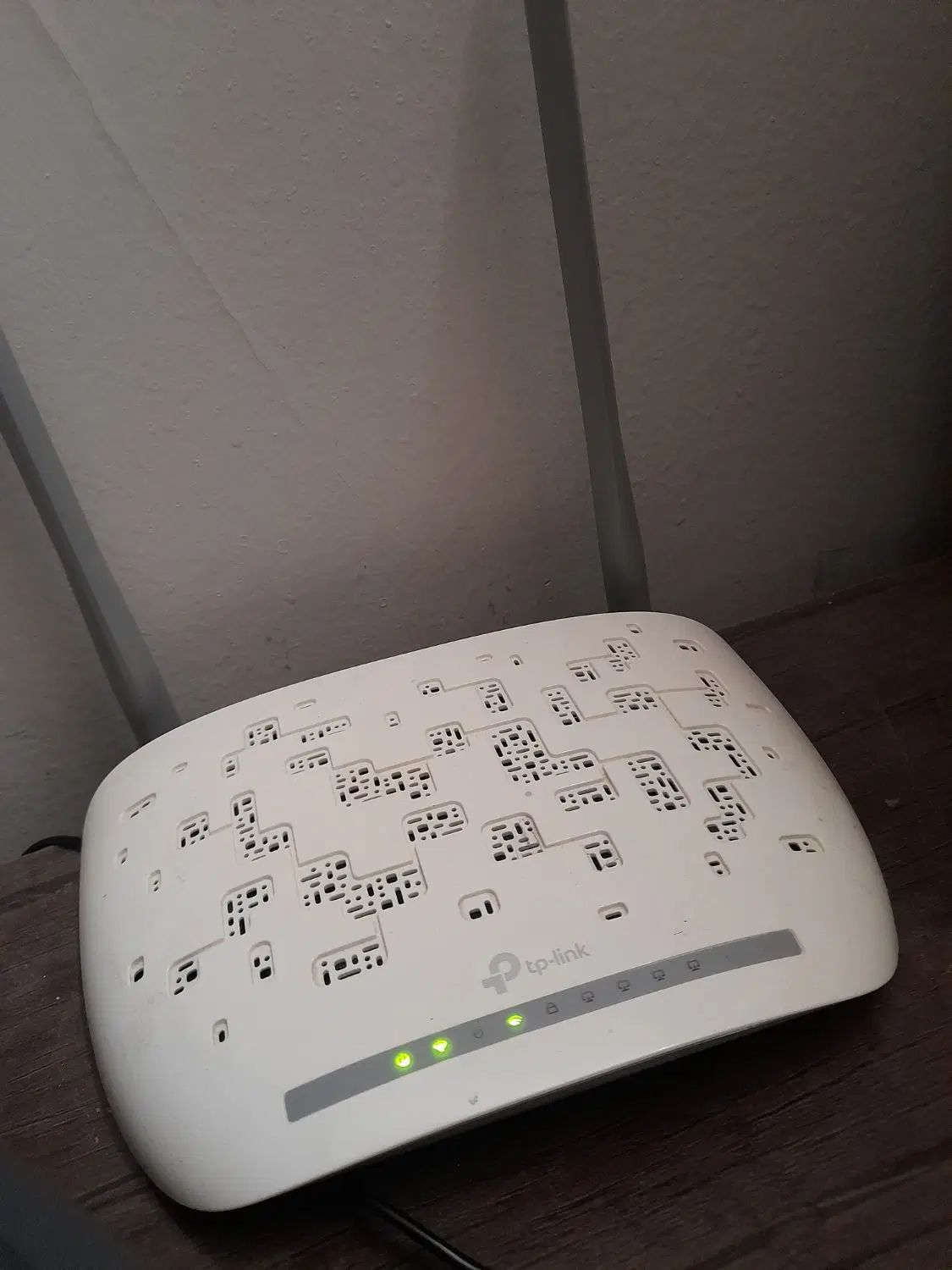 مودم TP-Link|مودم و تجهیزات شبکه|مشهد, میعاد (شهرک غرب)|دیوار