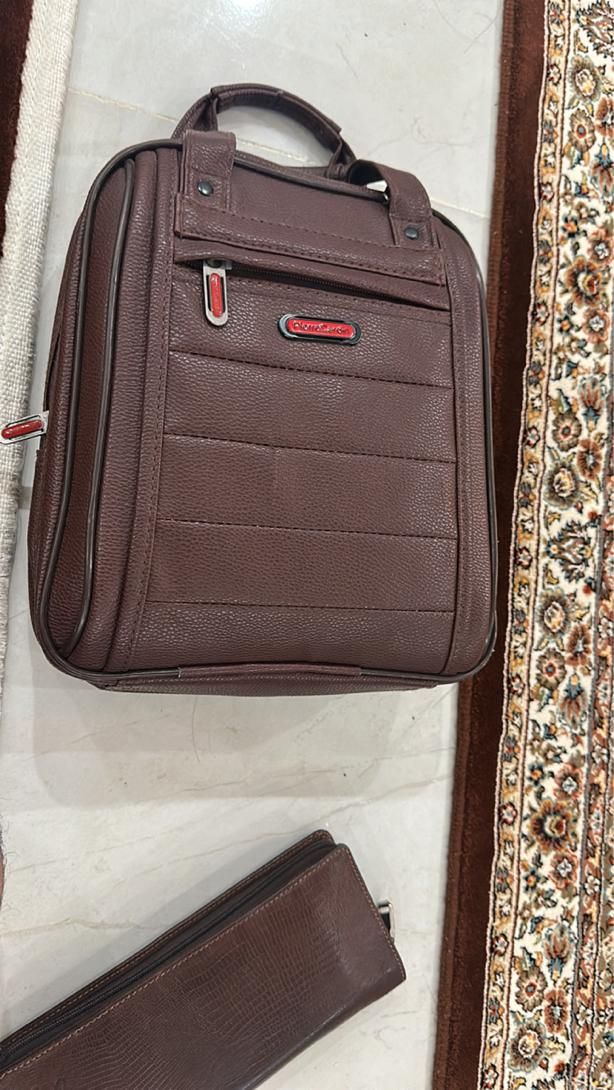 ست کیف|کیف، کفش، کمربند|اهواز, پادادشهر|دیوار