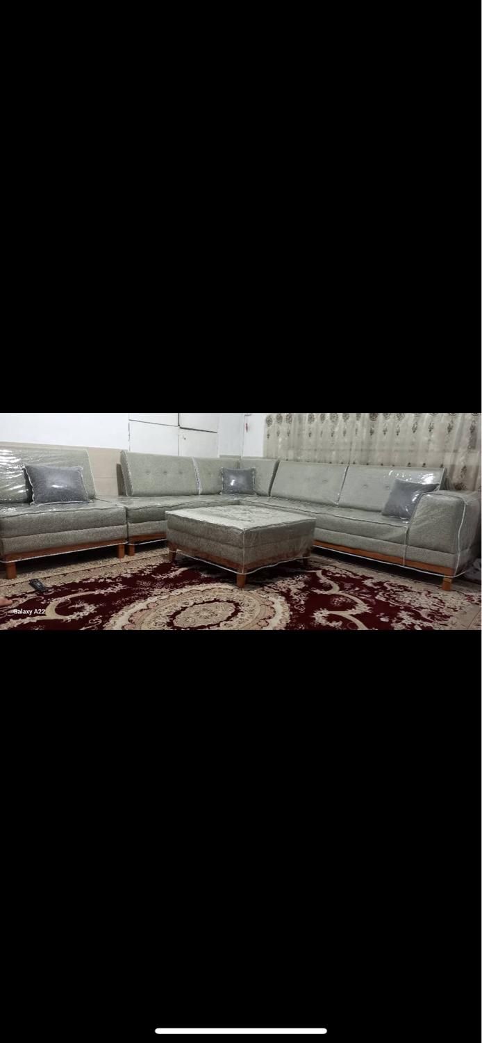 به دلیل مهاجرت|مبلمان خانگی و میز عسلی|تهران, بهاران|دیوار