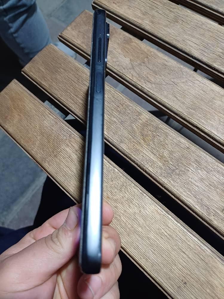 شیائومی Redmi Note 11 Pro 5G با حافظهٔ ۱۲۸|موبایل|کرمانشاه, |دیوار