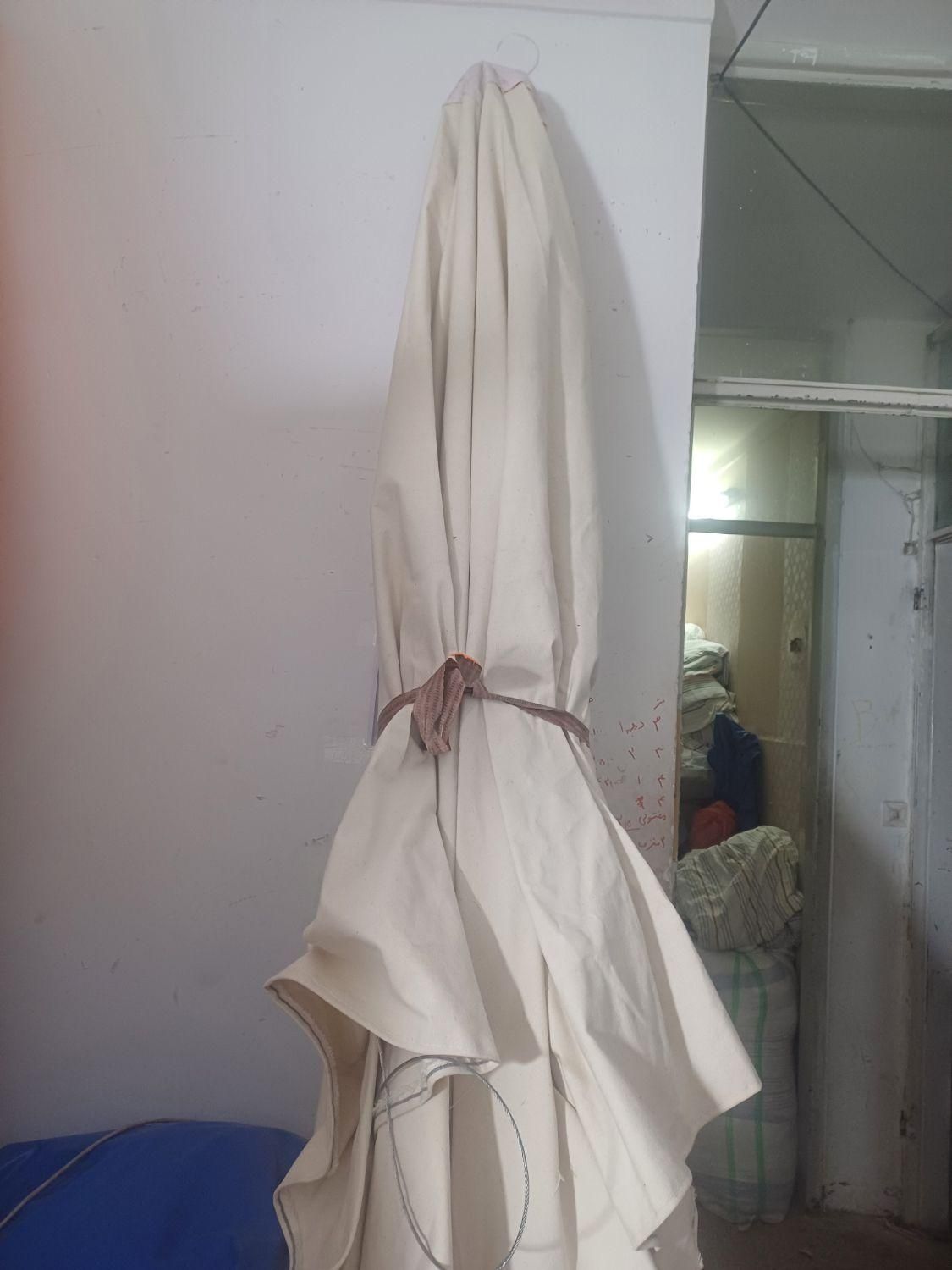 سایبان چتر دست ساز|کوهنوردی و کمپینگ|شیراز, بالا کفت|دیوار