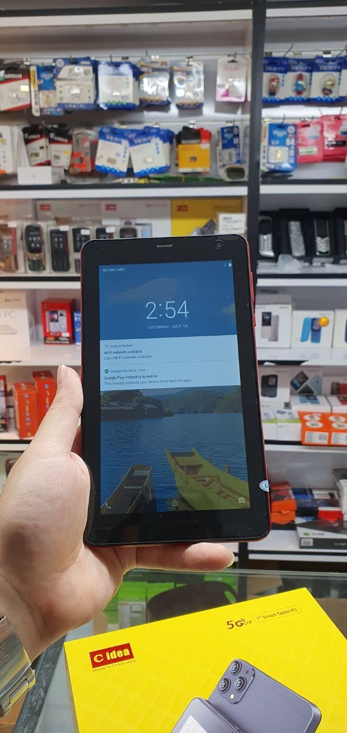 تبلت۷اینچ|تبلت|گرگان, |دیوار