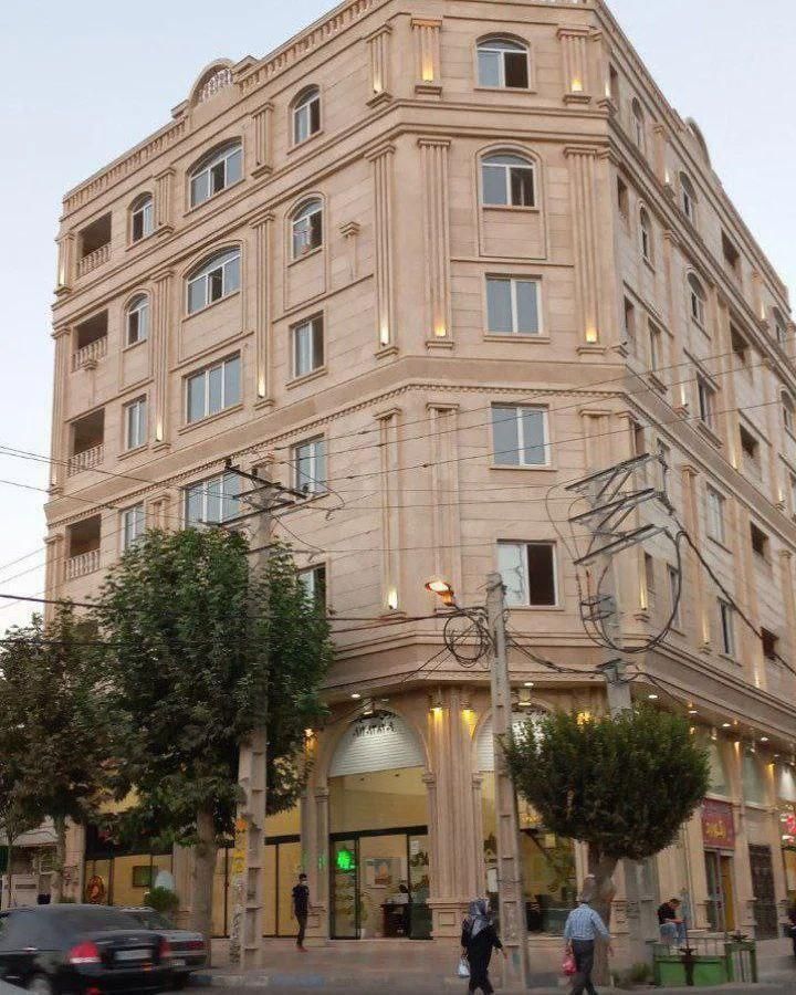 اجاره واحد اداری ۱۰۰ متری،پزشکان فدک هشتگرد|اجارهٔ دفتر کار، اتاق اداری، مطب|هشتگرد, هشتگرد قدیم|دیوار