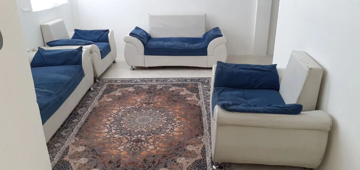 آپارتمان ۵۰متری ۱ اتاق کف سرامیک طبقه اول|اجارهٔ آپارتمان|مشهد, الهیه|دیوار