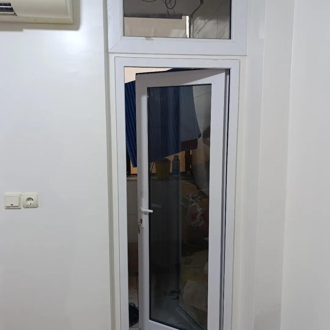 تولید و تعمیر درب ، پنجره و تورهای کشوئی و ثابت|خدمات پیشه و مهارت|خوی, |دیوار