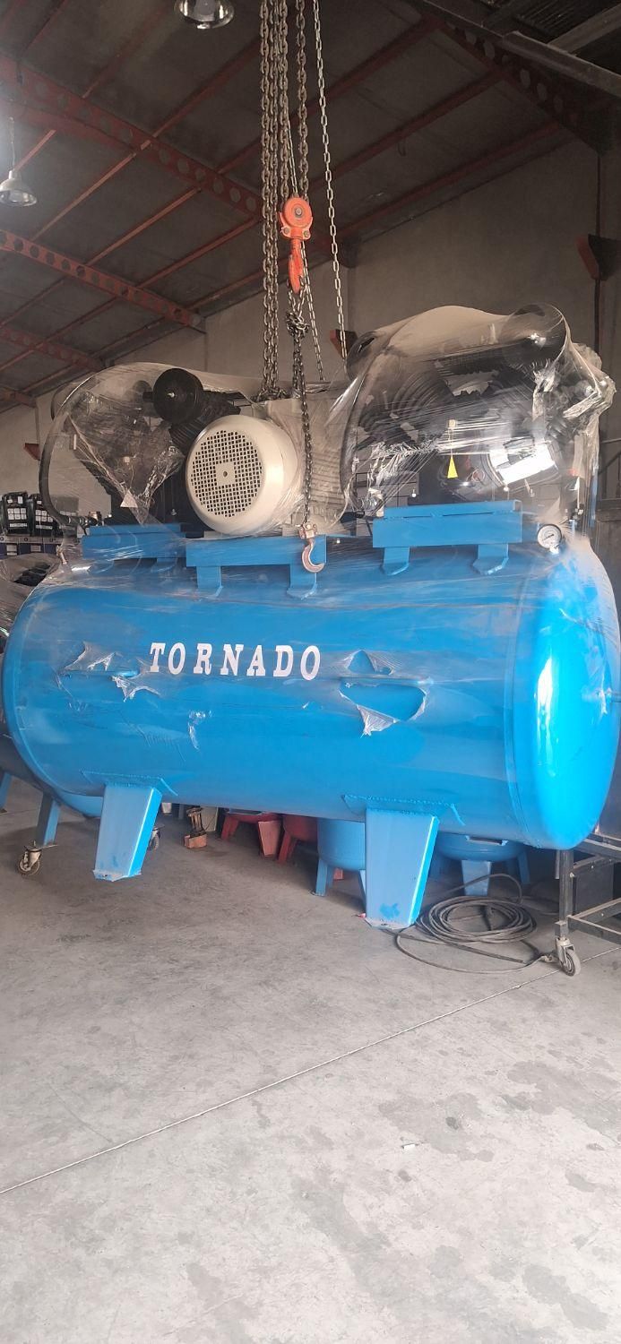 پمپ باد ۲۵۰،پمپ باد ۳۵۰|ماشین‌آلات صنعتی|مشهد, چاهشک|دیوار