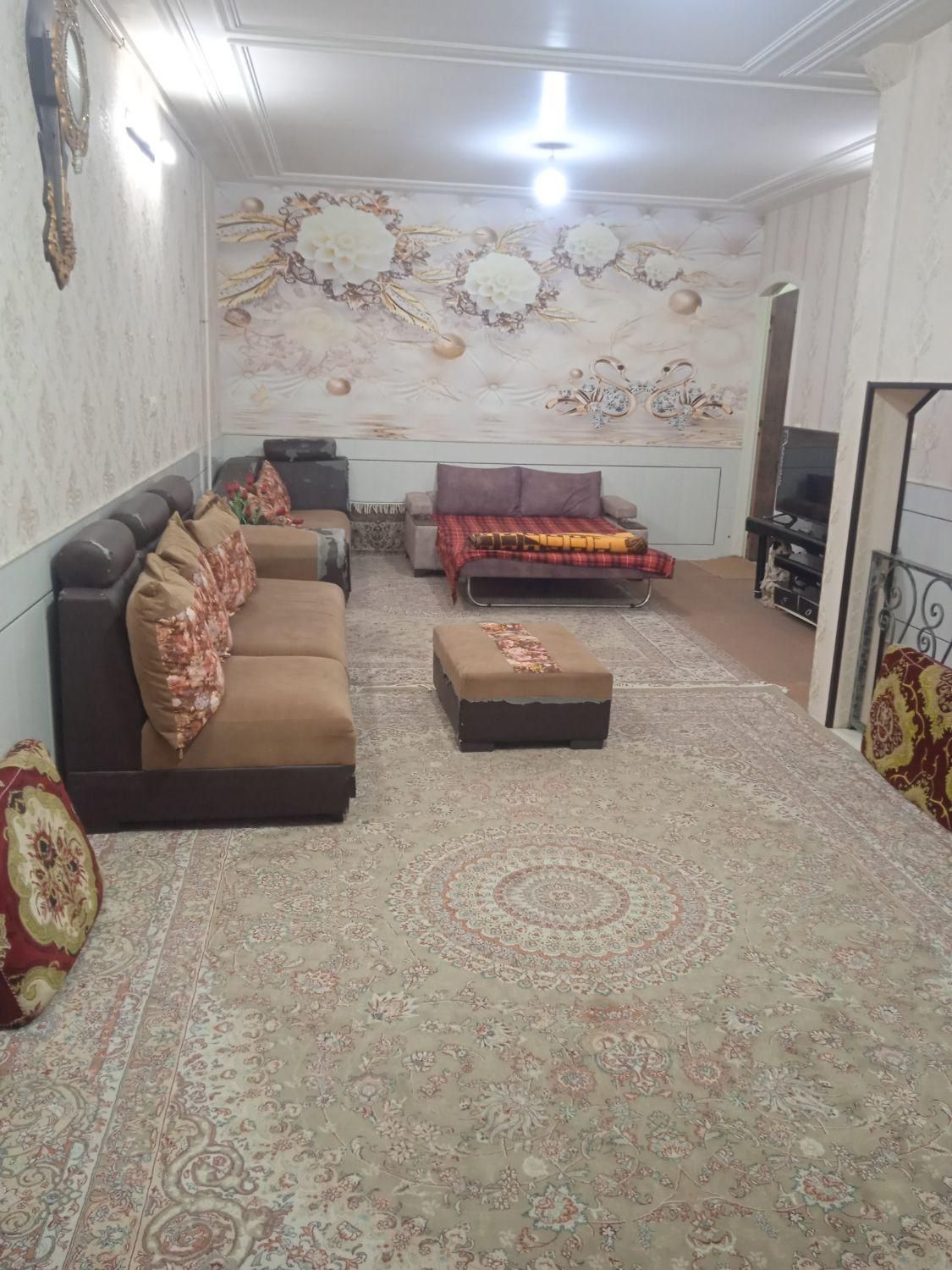 اجاره روزانه/هفتگی/ماهانه آپارتمان در ولی عصر|اجارهٔ کوتاه‌مدت آپارتمان و سوئیت|کاشان, ولیعصر|دیوار