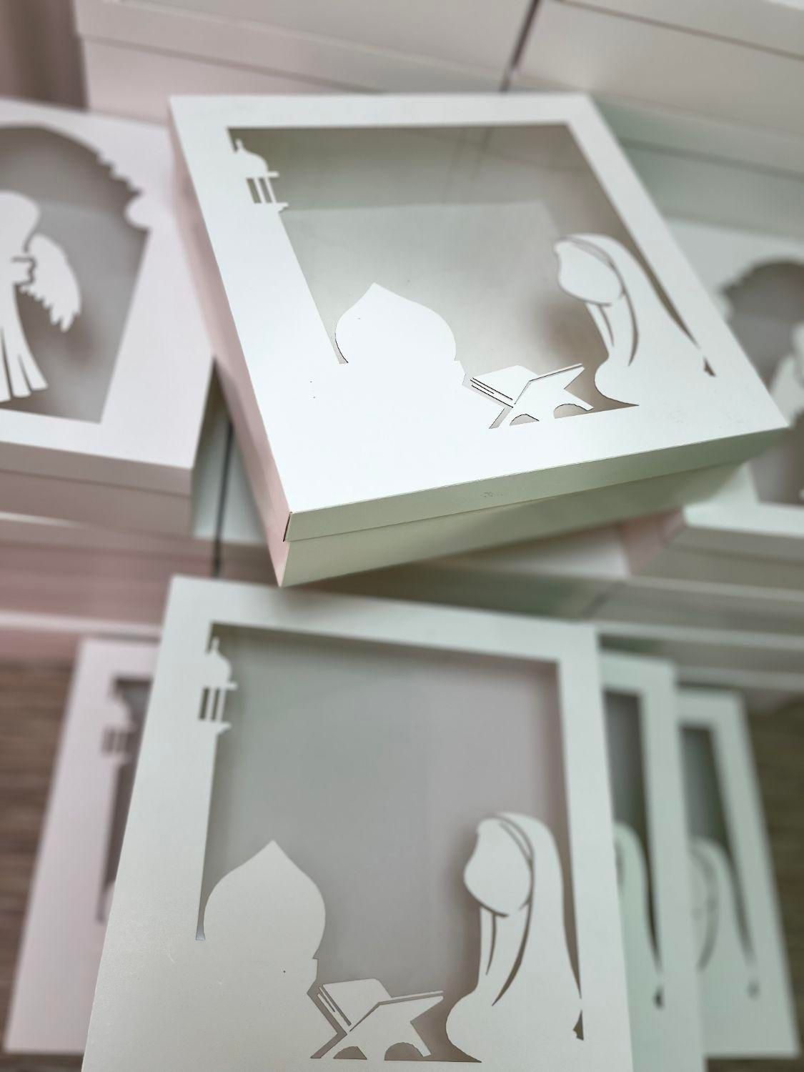 پک جشن تکلیف|صنایع دستی و سایر لوازم تزئینی|قم, باجک سه|دیوار