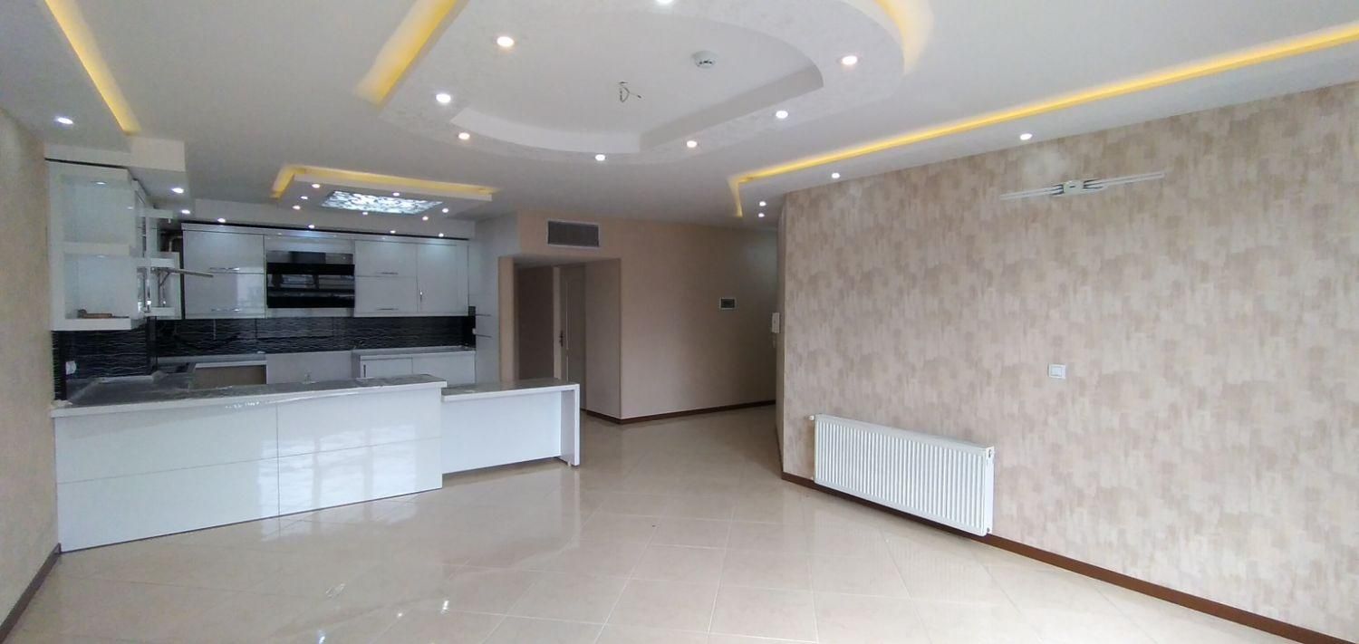 آپارتمان ۱۰۰ متری ۲ خواب مجتمع نگین شرق جلوان|فروش آپارتمان|اصفهان, جلوان|دیوار