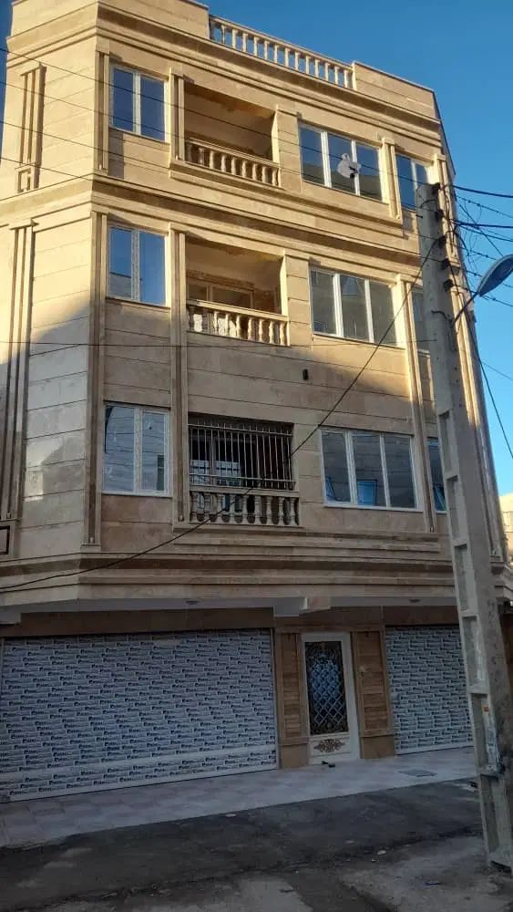 مشارکت در ساخت ۲۵۰مترکلنگی دروازه استارا|مشارکت در ساخت املاک|اردبیل, |دیوار