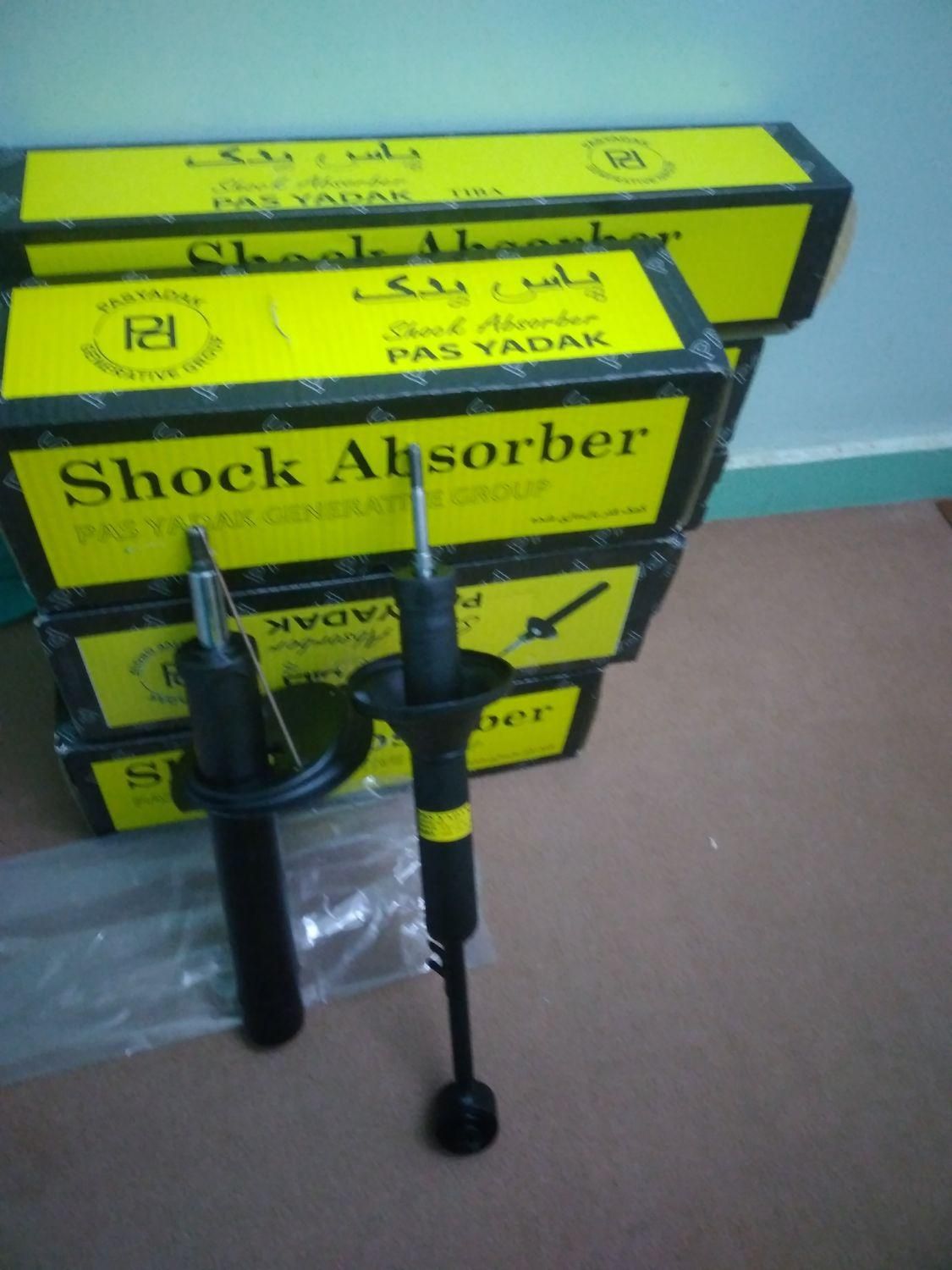 پخش کمک فنر|قطعات یدکی و لوازم جانبی|دزفول, |دیوار