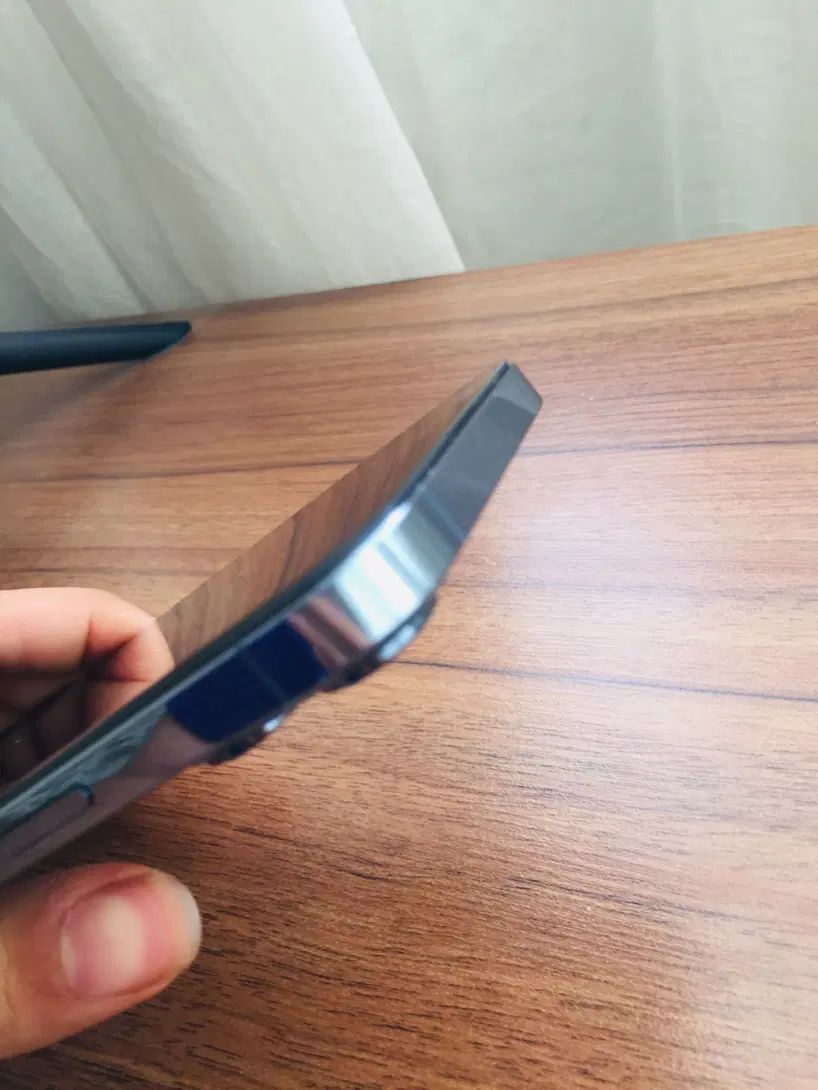 iPhone 13 promax سالم و با ریجستر|موبایل|مشهد, مصلی (کارمندان اول)|دیوار