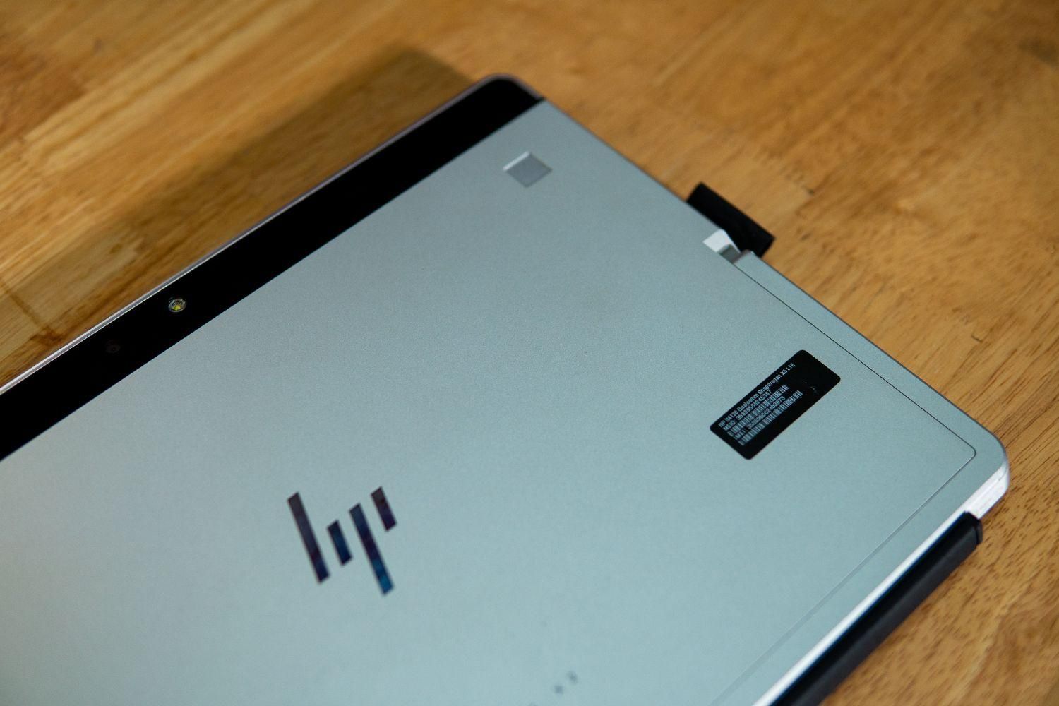 HP X2 1012 G2|رایانه همراه|قشم, |دیوار