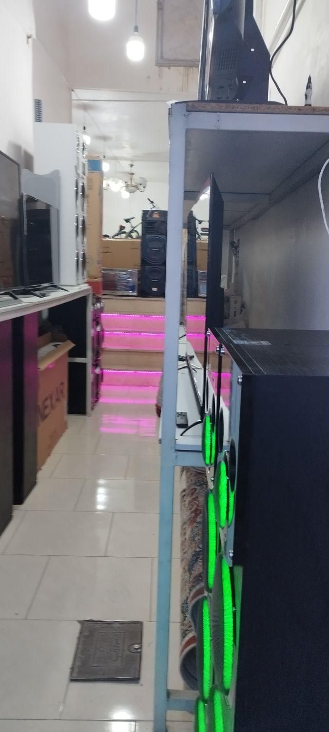 فروش وخریدار همه مدل تلویزیون های نو و کارکرده|تلویزیون و پروژکتور|کرج, گلشهر|دیوار