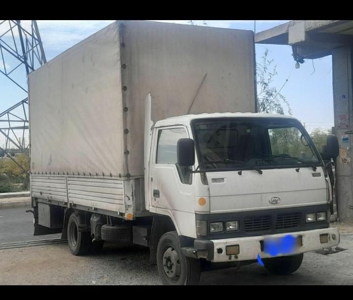 حمل بار و اثاثیه منزل به تمام نقاط|خدمات حمل و نقل|بیجار, |دیوار