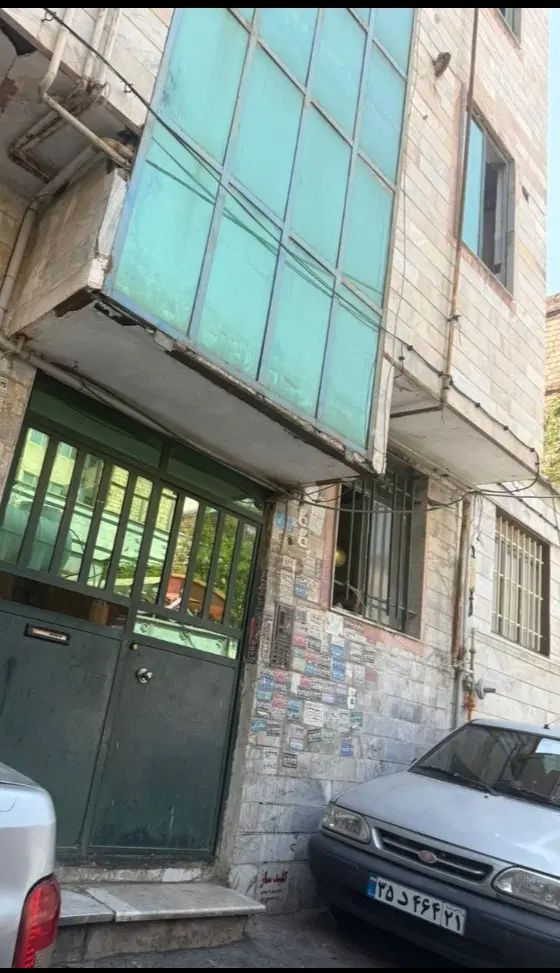 ۶۰ متر اطلس غربی|فروش آپارتمان|کرج, کوی کارمندان جنوبی|دیوار