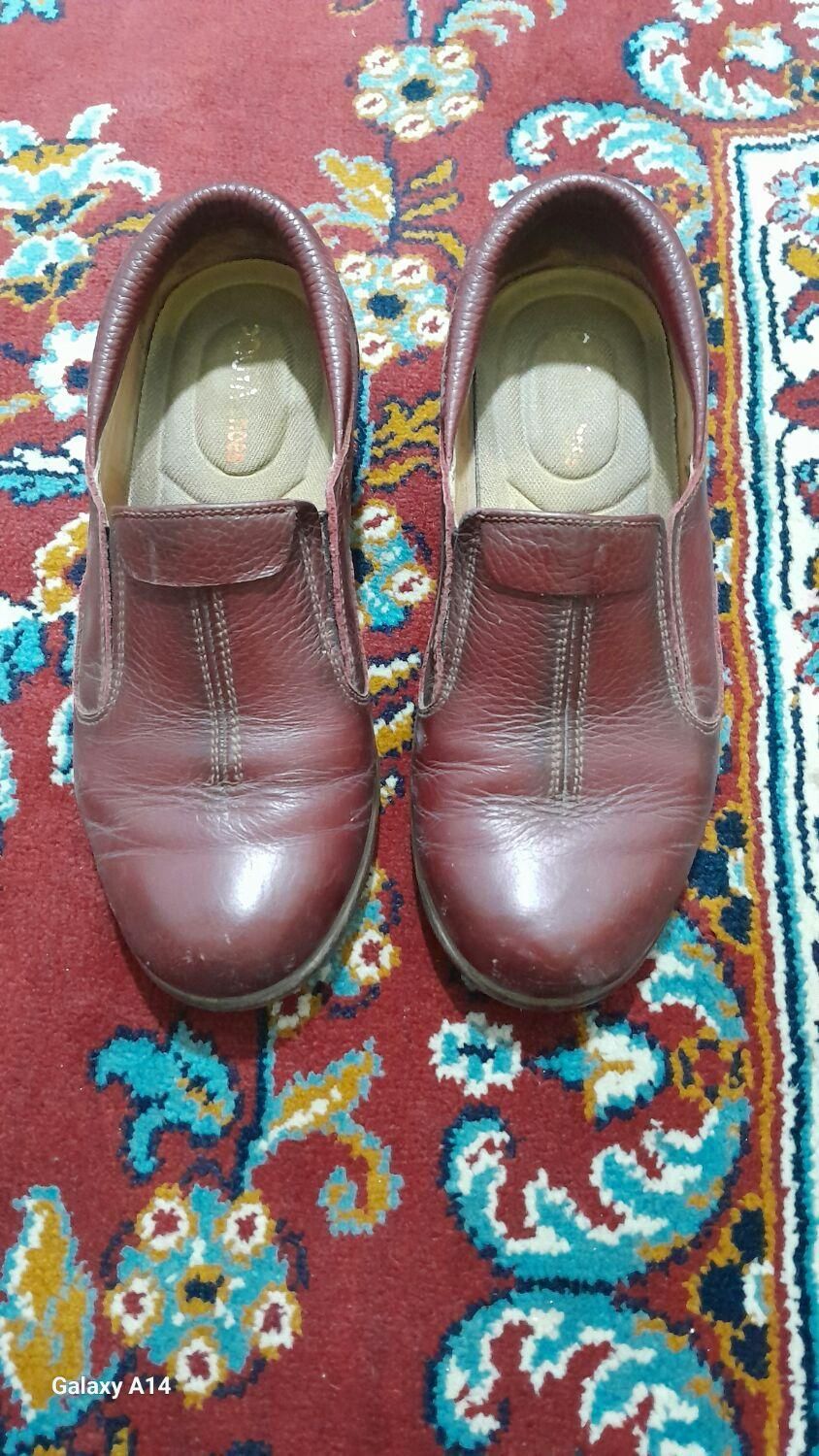 کفش پاشنه بلندمجلسی وکفش راحتی|کیف، کفش، کمربند|تبریز, |دیوار