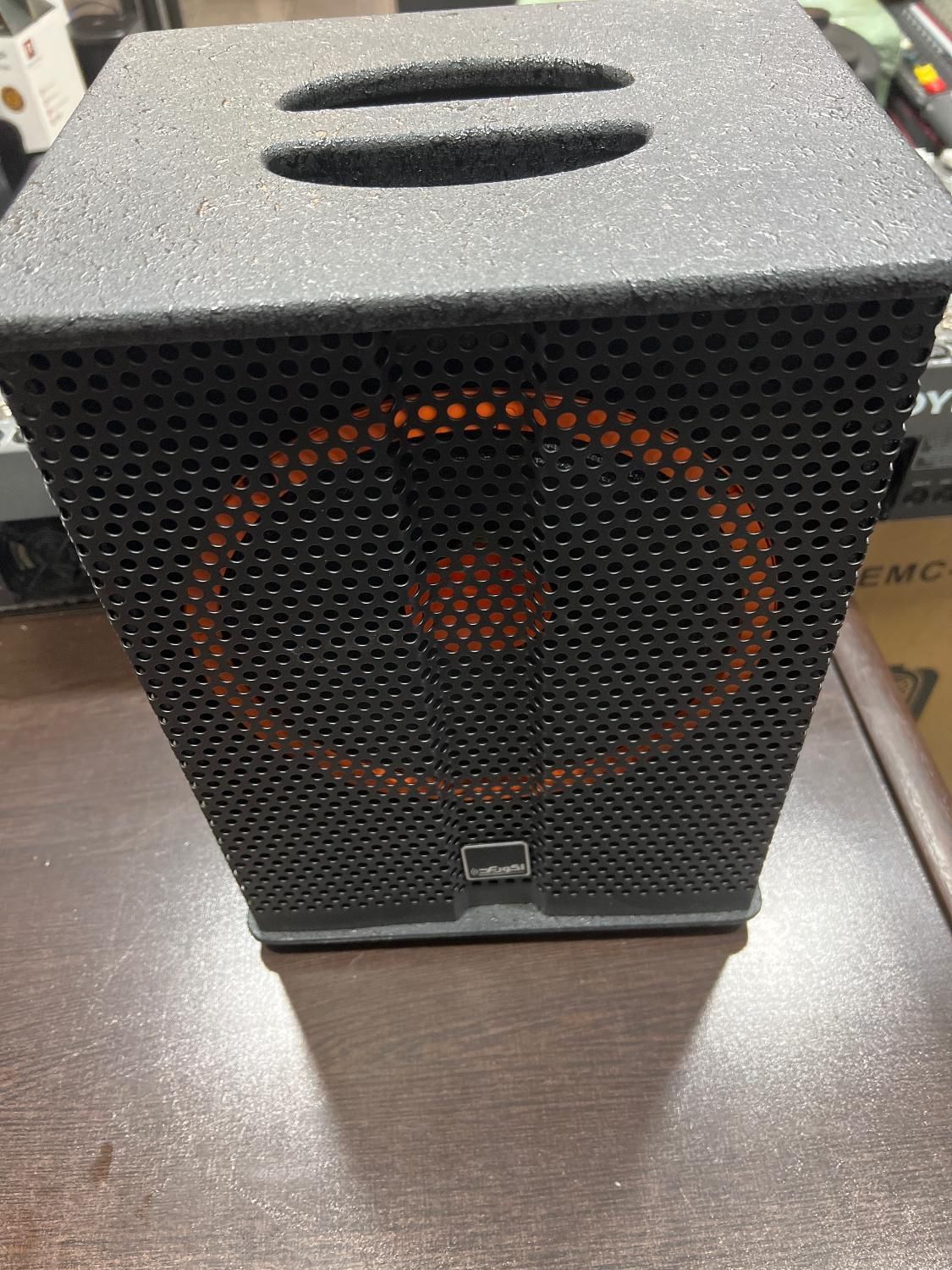 اکوهمراه پرتابل اکورعد|پخشکننده همراه|مشهد, شهید هاشمی نژاد|دیوار