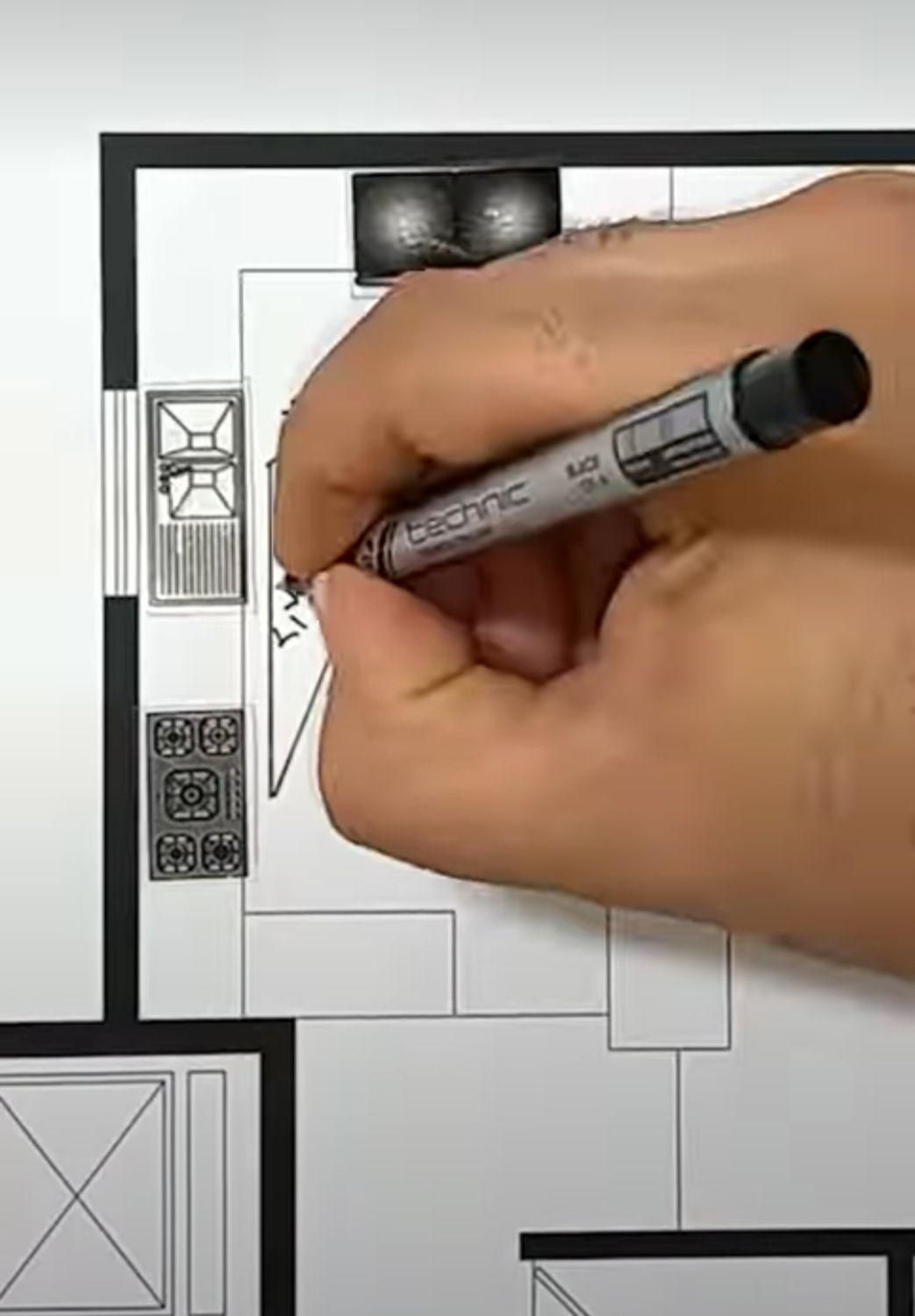 آموزش معماری کاربردی برای بازارکار درچند جلسه|خدمات آموزشی|یزد, |دیوار