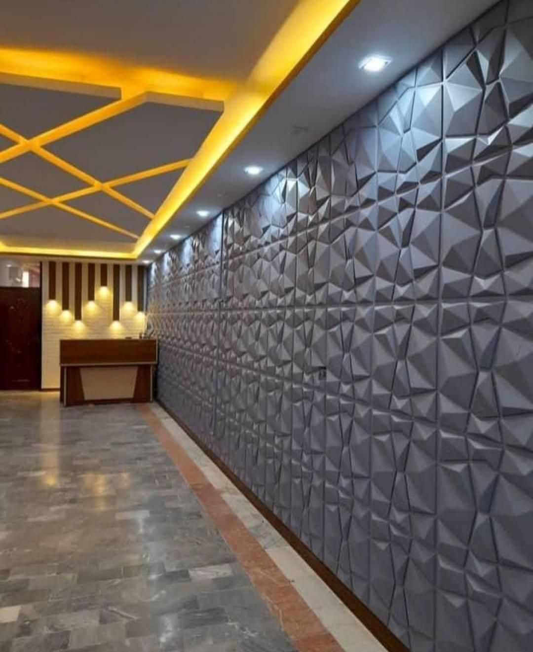 نمایندگی کاغذ دیواری یا انبار مرکزی کاغذدیواری|خدمات پیشه و مهارت|شیراز, شهرک سراج|دیوار